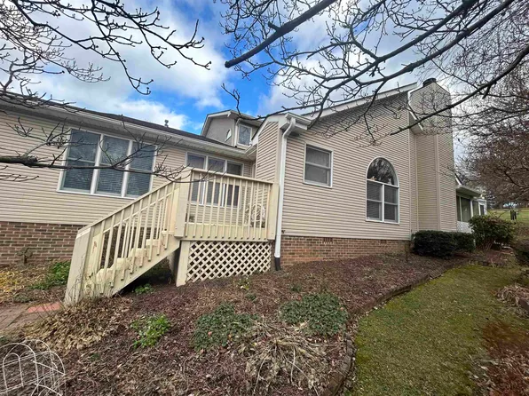 550 Kamran Dr, Christiansburg, VA 24073