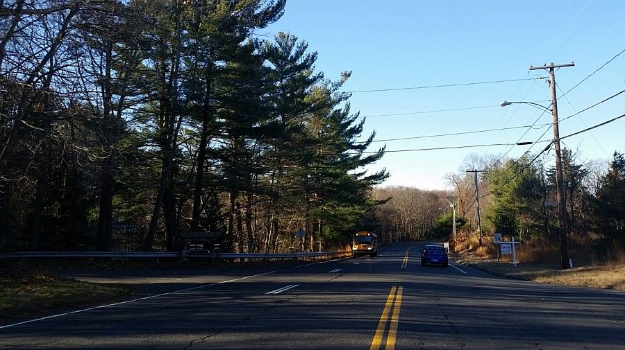 2nd image of 456B Prospect Rd