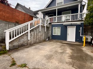 620 S 35th St #C, Tacoma, WA 98418