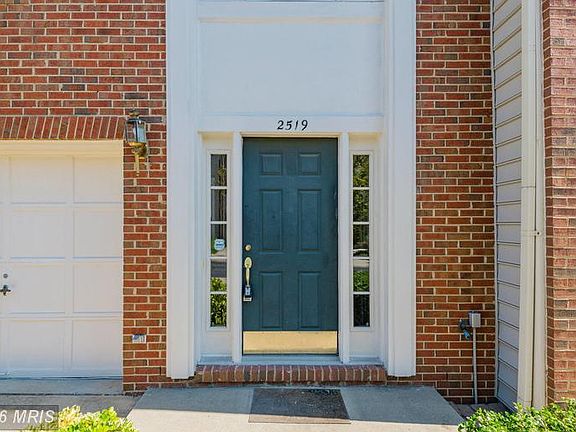 2nd image of 2519 James Maury Dr