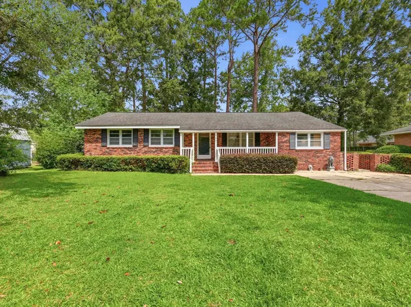 504 Danner Dr., Conway, SC 29526