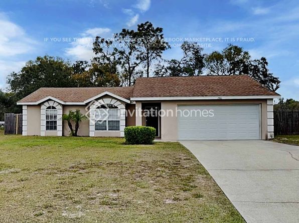 2310 Saint Augustine St, Deltona, FL 32738