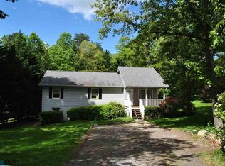 640 Preddy Creek Rd, Barboursville, VA 22923