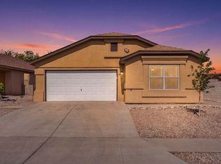 10640 Rigoletto Dr NW, Albuquerque, NM 87114