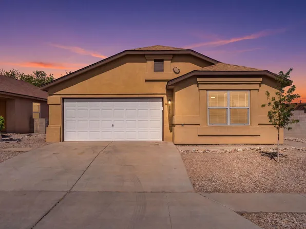 10640 Rigoletto Dr NW, Albuquerque, NM 87114