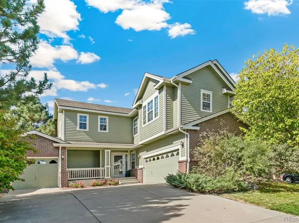 10537 Salida Street, Commerce City, CO 80022