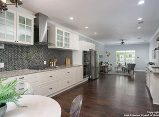 620 Iowa St, San Antonio, TX 78203