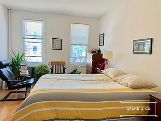 Rented by Grand & Co.