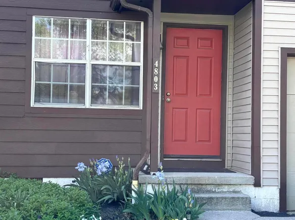 4803 Prince Charles Way #42B, Hilliard, OH 43026