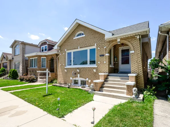 4024 N Overhill Ave, Norridge, IL 60706