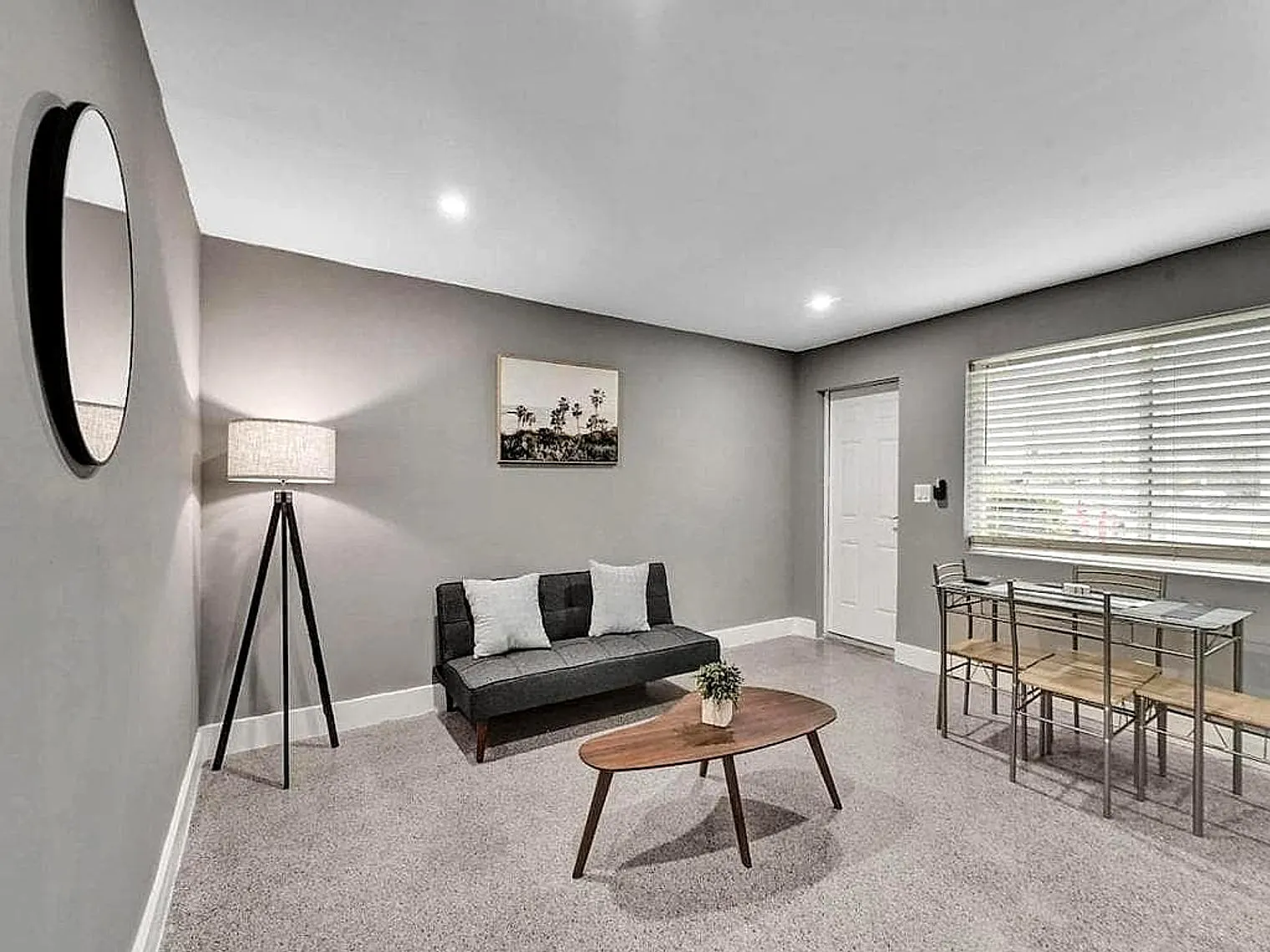 1 bed, 1.0 bath, 613 sqft, $2,510 — Photo 3