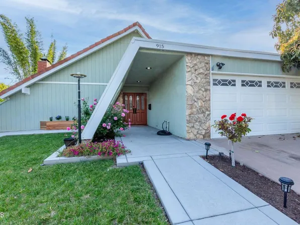 915 Ann Arbor Ave, Ventura, CA 93004