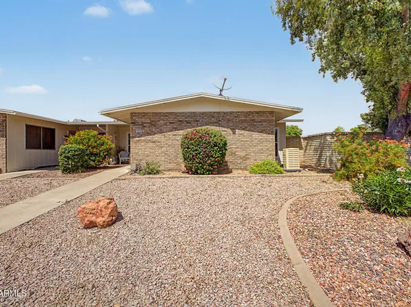 10532 W GRANADA Drive, Sun City, AZ 85373