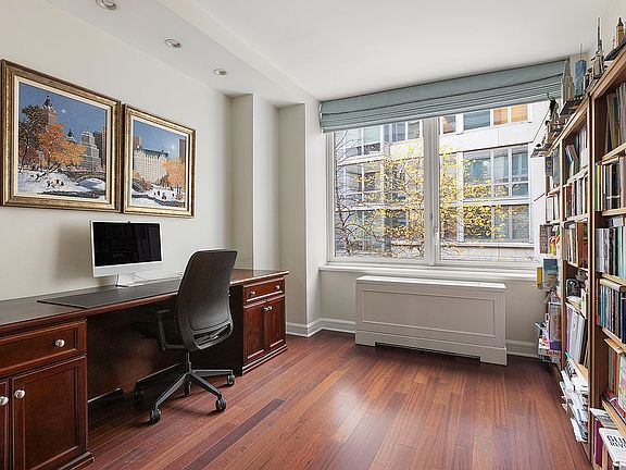 5th image of 80 Riverside Blvd APT 5J