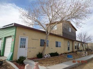 6601 Overland Stage Rd, El Paso, TX 79938