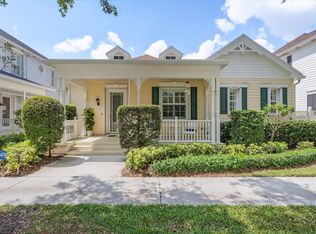 190 Paradise Cir, Jupiter, FL 33458