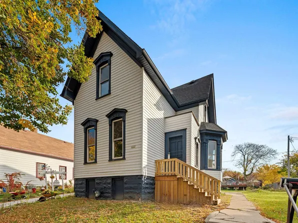 2222 N Hubbard St #2222A, Milwaukee, WI 53212