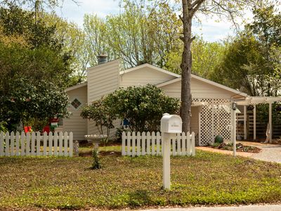 81 Tarpon St, Destin, FL, 32541