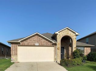 4520 Shagbark Dr, Argyle, TX 76226