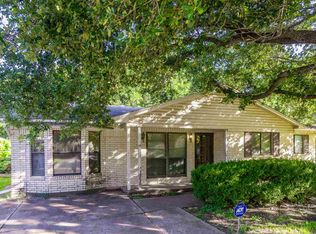 3925 Acree St, Waco, TX 76711
