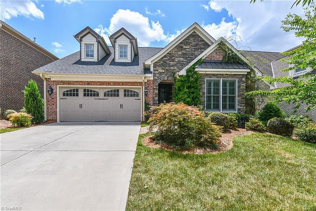 1317 Westridge Forest Ct, Greensboro, NC 27410 Zillow