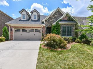 1317 Westridge Forest Ct, Greensboro, NC 27410
