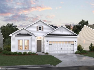 7852 Ward Brothers Cir, Easton, MD, 21601