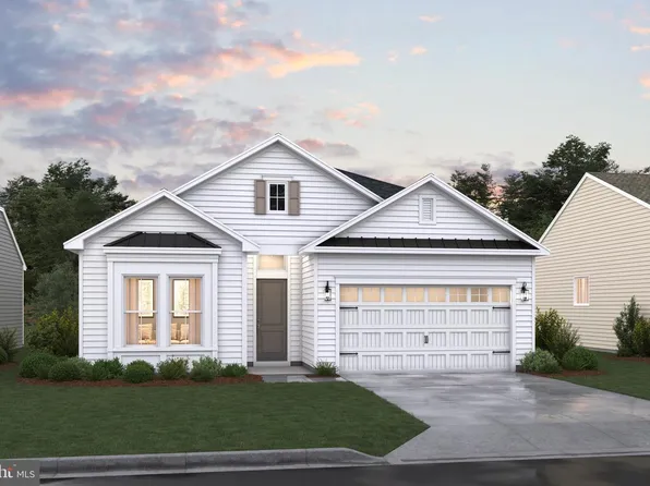 7852 Ward Brothers Cir, Easton, MD 21601