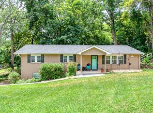 2321 Laurinda Rd, Knoxville, TN 37914