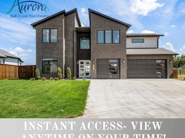 6801 SW Brilliance Ter, Bentonville, AR 72713
