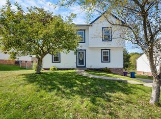 302 Carriage Blvd, Pittsburgh, PA