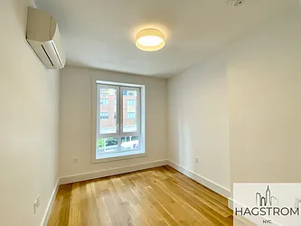 Rented by Hagstrom Management Inc