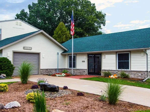 Pines West Apartments