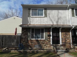 2102 Wickham St, Royal Oak, MI 48073