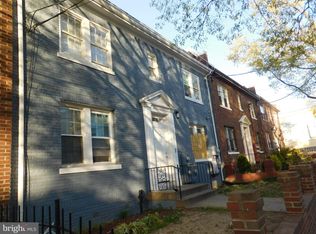 2214 Nicholson St SE APT 2, Washington, DC 20020