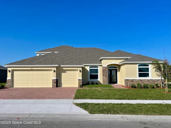 4812 Alabaster Dr, Grant Valkaria, FL 32949