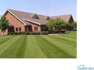 1000 Westmoreland Ave, Napoleon, OH 43545