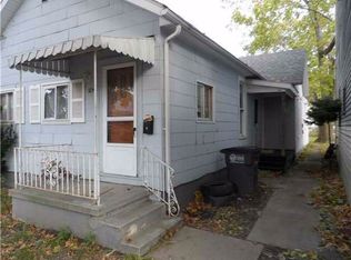 3214 Warsaw St, Toledo, OH