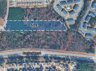 Hoke Loop Road & Raeford Rd, Fayetteville, NC 28304