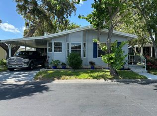 795 County Road 1 LOT 51, Palm Harbor, FL 34683