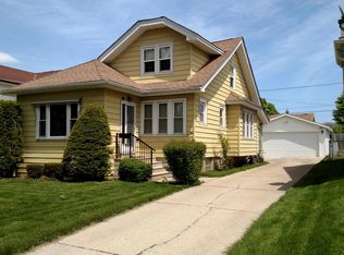 2546 N 59th St, Milwaukee, WI 53210
