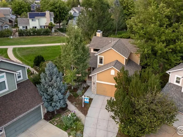 5562 High Country Ct, Boulder, CO 80301