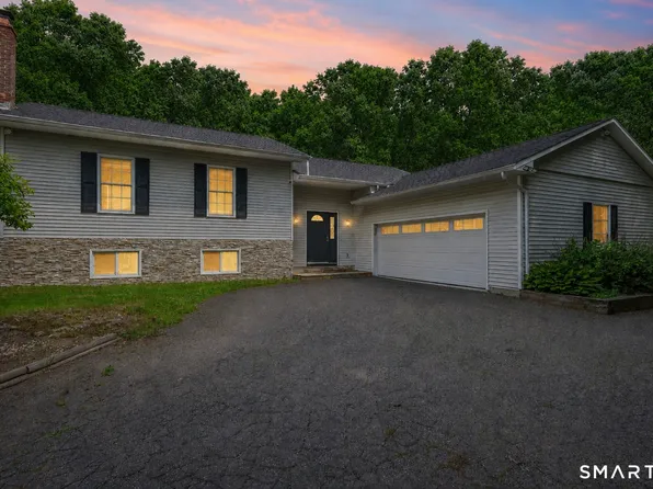 157 Reed Road, Tolland, CT 06084