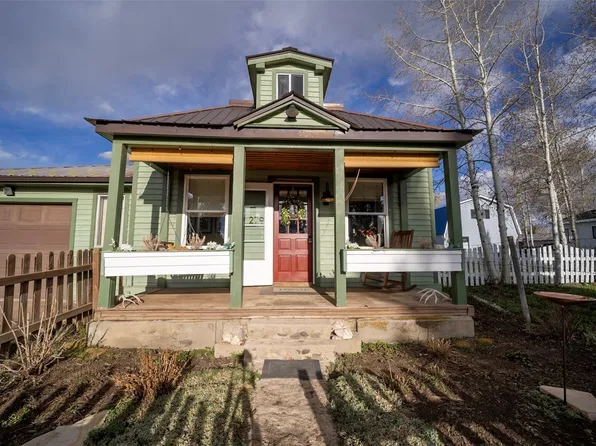 279 Lincoln St, Yampa, CO 80483