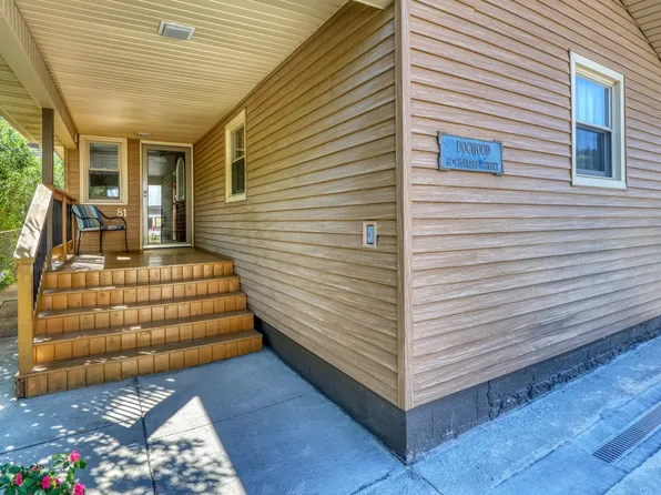 81 Charles St, Deadwood, SD 57732