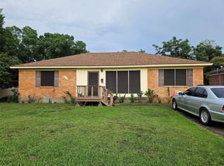 704 E Farmers Rd, Seagoville, TX 75159