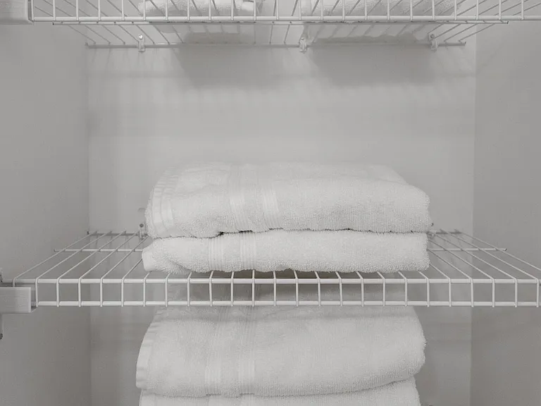 Storage Room