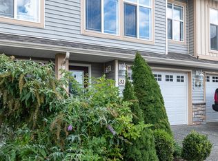 46906 Russell Rd #31, Chilliwack, BC V2R5T3