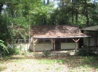 559 Forest Hill Rd, Macon, GA 31210