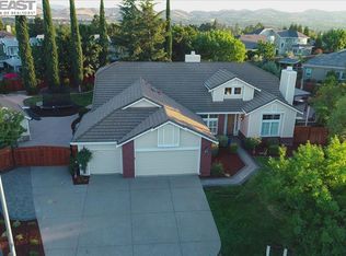 2193 Bella Vista Pl, Livermore, CA